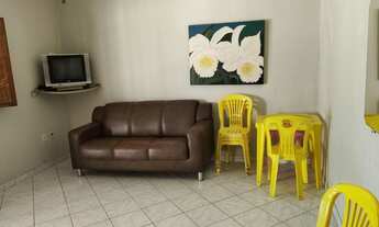 Imagem 4: Casa em Pontal do Ipiranga, 3 quartos, sendo suas suites, com ar condicionado