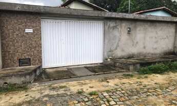 Imagem: Casa com 3 quartos, 1 suite, em Altos/PI