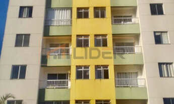 Imagem 3: Apartamento mobiliado em Jardim Limoeiro - Serra - ES