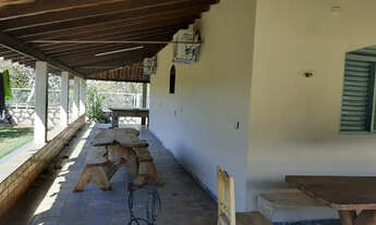 Imagem 5: Aluga-se Rancho Fronteira