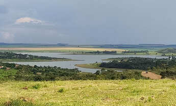 Imagem 5: LAGO CORUMBA 4 ABADIANIA IV POTO VALÊNCA