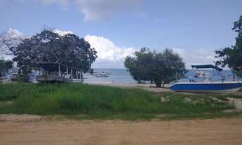 Imagem 5: Terreno COM 1.300M2(20X65(à Venda na Frente da Praia de Alter do Chão, Santarém PA