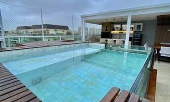 Imagem 6: LE PARC - COBERTURA DUPLEX - MODERNA