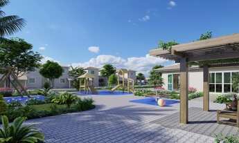 Imagem 3: Aluguel de casa no condomínio Valle São Francisco