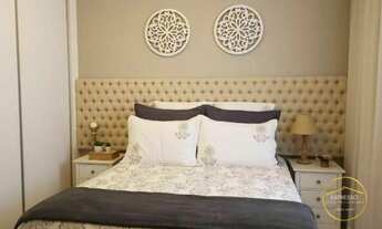 Imagem 5: Apartamento à venda no bairro Jardim Piratininga - Sorocaba/SP