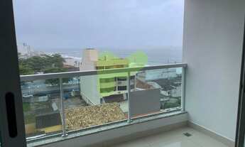 Imagem 4: Apartamento à venda, 3 quartos, 1 suíte, 2 vagas, Cavaleiros - Macaé/RJ