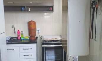 Imagem 6: RIBEIRãO DAS NEVES - Apartamento Padrão - São João de Deus (Justinópolis