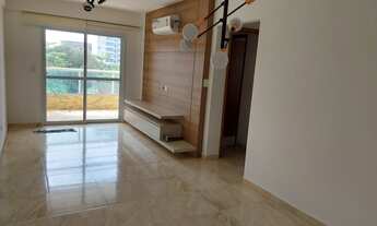 Imagem 5: APARTAMENTO 02 DORMITÓRIOS SUÍTE VISTA MAR VILA SÃO PAULO EM MONGAGUÁ