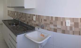 Imagem 4: Apartamento ¼ novo bem localizado próximo parque Mãe Bonifácia no Santa Marta em Cuiabá