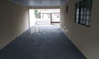 Imagem 3: Casa com 2 quartos - Bairro Jardim San Rafael IV em Arapongas