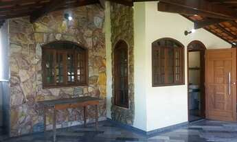 Imagem 3: Linda casa em "Vend@ Nov@" nova pronta para morar oportunidade