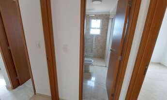 Imagem 7: APARTAMENTO 02 DORMITÓRIOS SUÍTE VISTA MAR VILA SÃO PAULO EM MONGAGUÁ