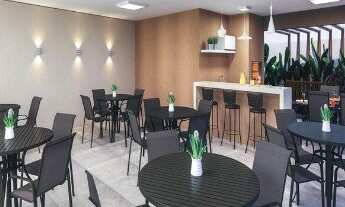 Imagem 7: Athos Residence, pronto para morar