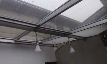 Imagem 6: Sobrado 03 dormitório c/ 02 garagem cobertas