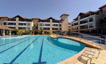 Imagem: Cobertura no Mediterranée, 3 quartos, perto