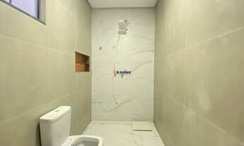 Imagem 6: Destaque!! Casa Moderna de Alto Padrão em Vicente Pires - Condomínio Fechado!!