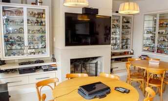 Imagem 2: Casa com 550 m² , 5 quartos, 2 suítes, Vila Jardim, Porto Alegre