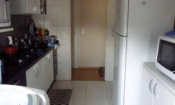 Imagem 6: Apartamento com 2 dormitórios à venda, 56 m² por R$ 300.000,00 - Vila Moreira - Guarulhos