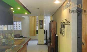 Imagem 4: Grande OPORTUNIDADE COBERTURA DUPLEX NA BOSQUE DA SAÚDE !