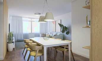 Imagem 3: Apartamento à venda, Jardim Paulista, São Paulo