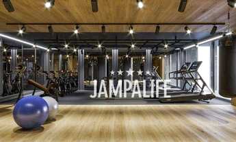 Imagem 7: Apartamento com 2 quartos á beira mar de Cabo Branco