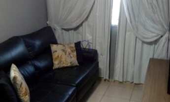 Imagem 3: São José dos Campos - Apartamento Padrão - Parque Residencial Flamboyant