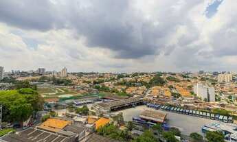 Imagem 3: APARTAMENTO COM FINO ACABAMENTO NO MELHOR DA VILA MASCOTE !