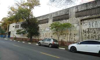 Imagem 2: Galpão comercial à venda, Vila Cruzeiro, São Paulo