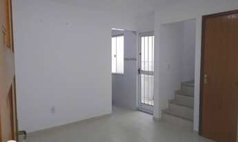 Imagem 3: RIO DE JANEIRO - Casa de Condomínio - CAMPINHO