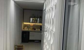 Imagem 5: Apartamento para Venda, Jardim Camburi, 3 dormitórios, 2 suítes, 1 banheiro, 2 vagas