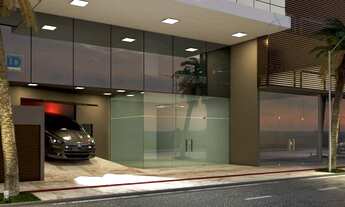 Imagem 5: Lindo apartamento com vista mar 3 vagas de garagem e lazer completo