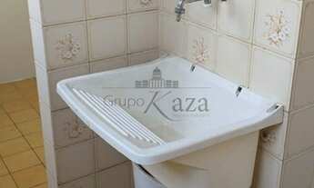 Imagem 5: Apartamento para venda com 57 metros quadrados com 2 quartos em Jardim Califórnia - Jacare