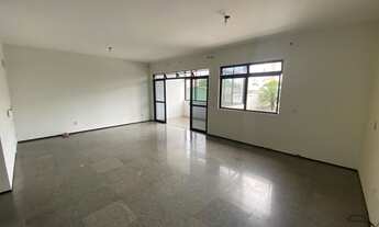 Imagem 4: Apartamento à Venda com 187m 3 suítes 4 quartos no miolo da Aldeota - Fortaleza - Ceará