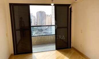 Imagem 6: Apartamento à venda, 126 m² 3 dormitórios sendo 1 suíte, 2 banheiros, 2 vagas de garagem