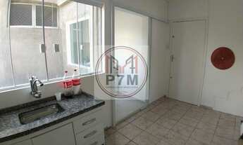 Imagem 3: São Paulo - Apartamento Padrão - Vila Madalena