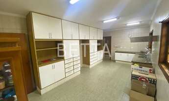 Imagem 7: 14916 - Casa 3 Dorms, ALPHAVILLE 05 - SANTANA DE PARNAÍBA/SP