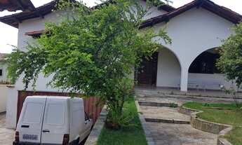 Imagem: Casa com 6 dormitórios à venda em Belo