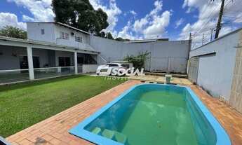 Imagem: Excelente casa localizado próximo da Universidade