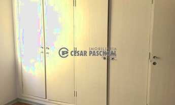 Imagem 4: Apartamento Padrão Centro Disponível Para Locação Centro 2 Dormitórios 1 Banheiro 1 Sala