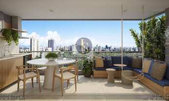 Imagem: Apartamento à Venda no Caminho das Árvores