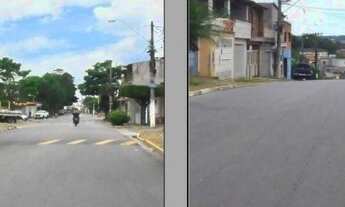 Imagem 3: Casa residencial com 03 dormitórios - Água Vermelha -Poá