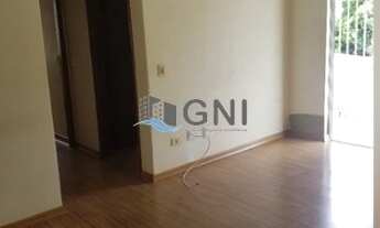 Imagem 6: Apartamento com 2 quartos no Edifício Miguel Arias - Bairro Centro em Londrina