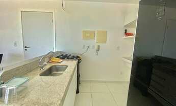 Imagem 7: Vendo apto com 2 quartos, lazer completo e beira mar Nova Barra