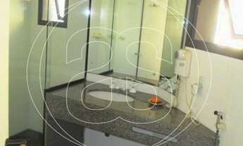 Imagem 6: São Paulo - Apartamento Padrão - Itaim Bibi