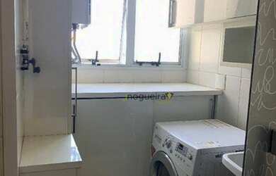 Imagem 3: Apartamento com 2 dormitórios à venda, 96 m² por R$ 928.000,00 - Vila Guarani - São Paulo