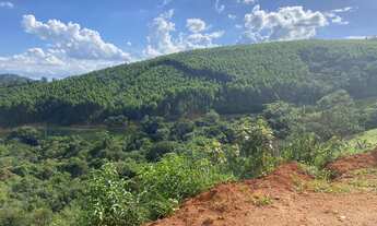 Imagem 3: 1000 metros quadrados em Atibaia