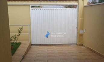 Imagem 2: Casa com 2 dormitórios à venda , 152 m² com edícula por R$ 600.000 - Jardim Astro - Soroc