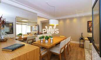 Imagem 6: Apartamento com 3 dorms, Além Ponte, Sorocaba - R$ 750 mil, Cod: 9680