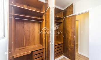 Imagem 2: Apartamento de 158m2 de 3 dormitórios sendo 1 suíte e 2 vagas no Jardim Paulista, São Paul