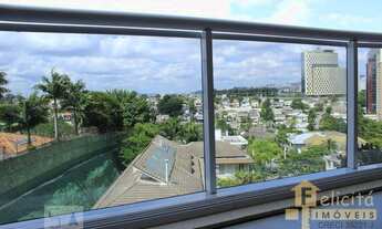 Imagem 4: CÓD 662 - Condomínio Novare torre unica